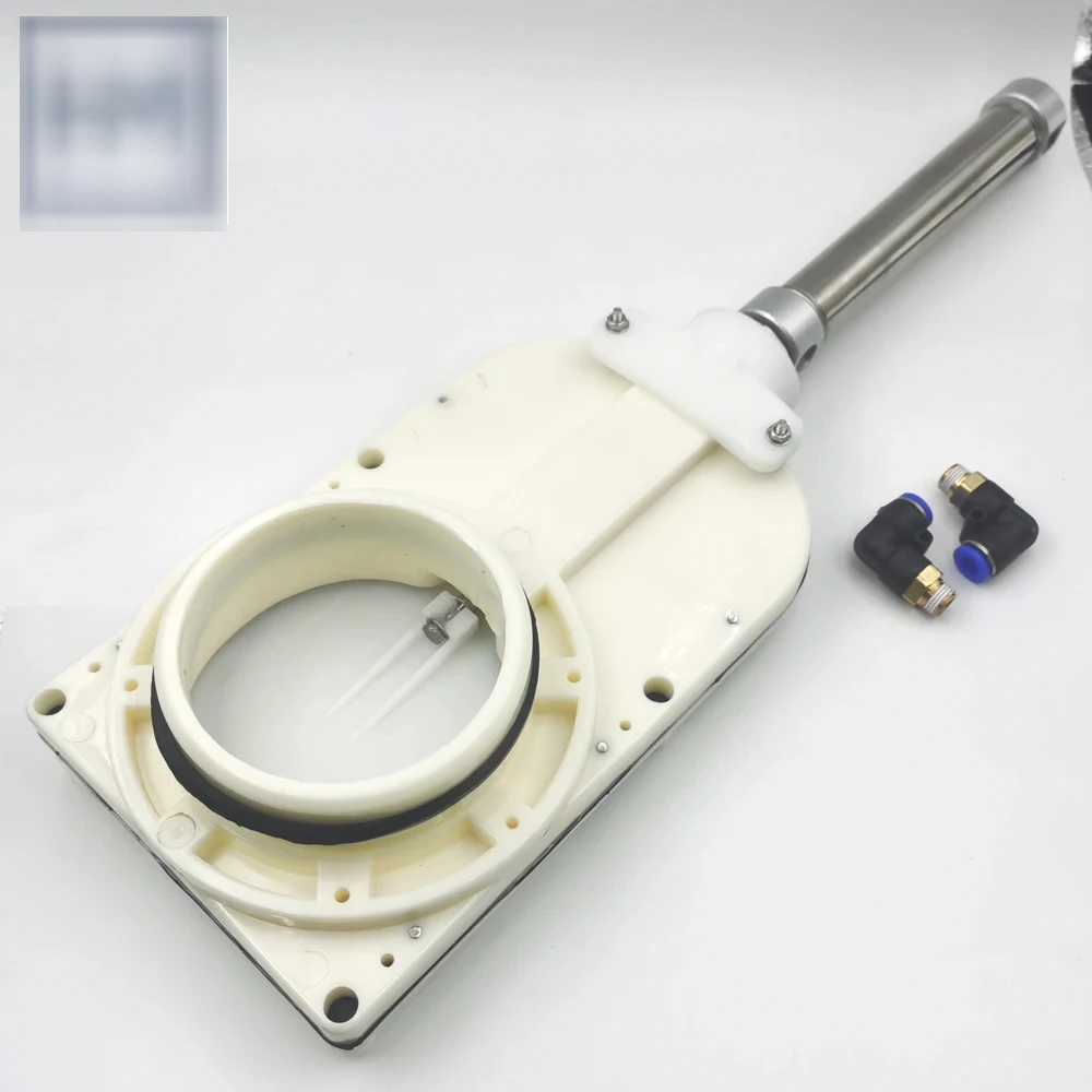 

OE: HC-B-58012 A81776306131 A0008600043 A0008600143 дренажный клапан для туалета для автобуса/RV/лодки/грузовика