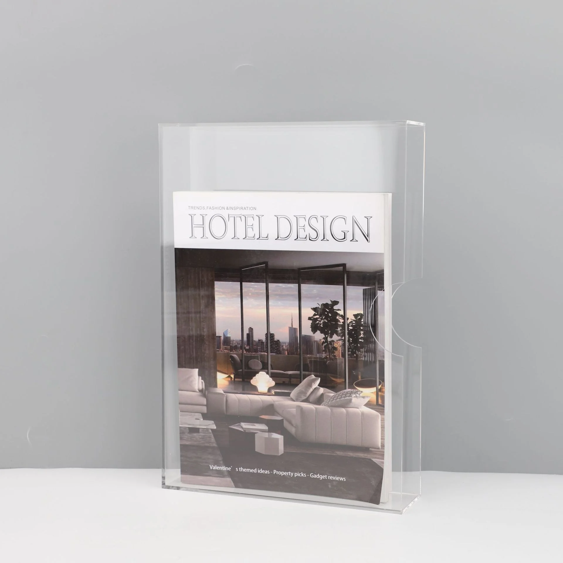 

Современная простая мраморная акриловая книжная полсветильник, роскошный креативный Домашний Настольный книжный шкаф для гостиной, мягки...