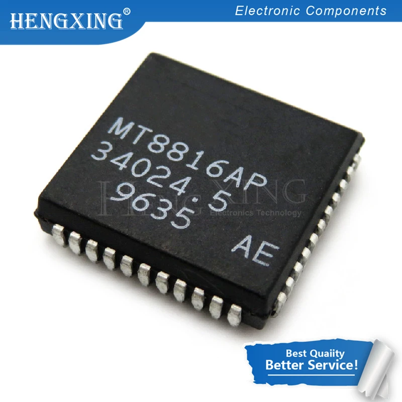 

1 шт./партия MT8816AP MT8816 MT8806AP MT8806 PLCC в наличии