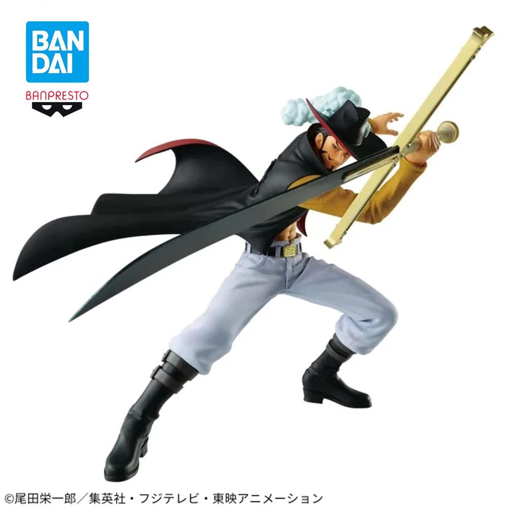 Оригинальные фигурки из ПВХ героев аниме