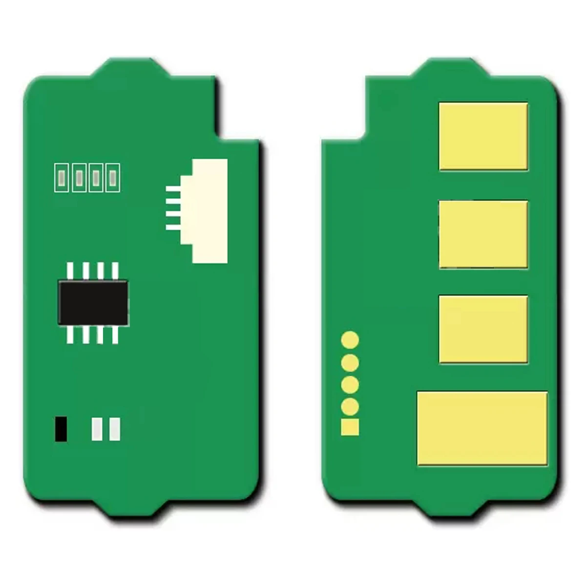 Наборы для заправки тонера Samsung MultiXpress Xpress CLT Y 804 S K 804-S C M