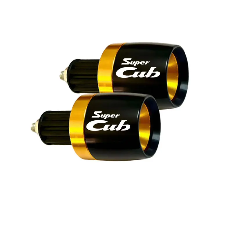 

Для Honda Super CUB C70 90 110 C125 металлические аксессуары для мотоцикла, вилка руля, амортизатор, устройство