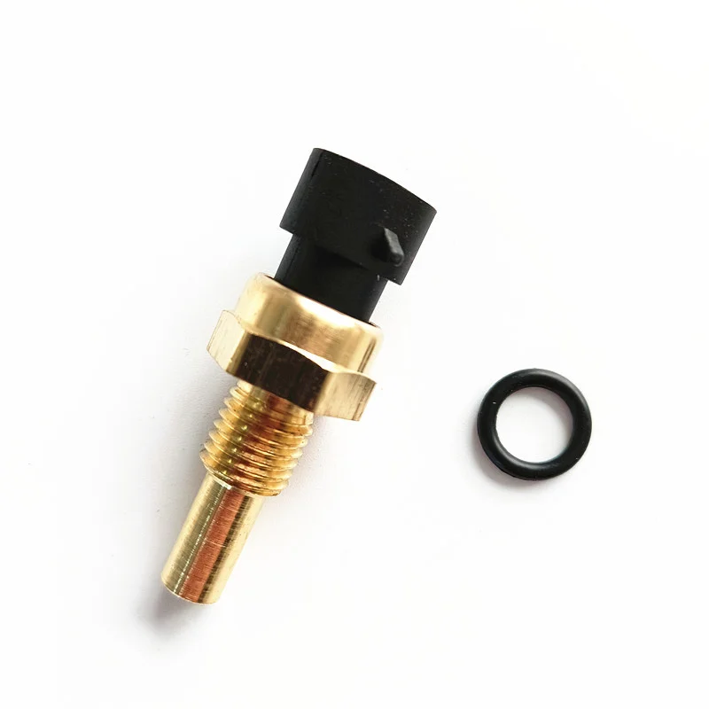 

Water Temperature Sensor Switch Coolant Temperature Sensor Fits for CFMOTO CF 500 625 CF500 CF625 X5 UTV 018b-022810 New