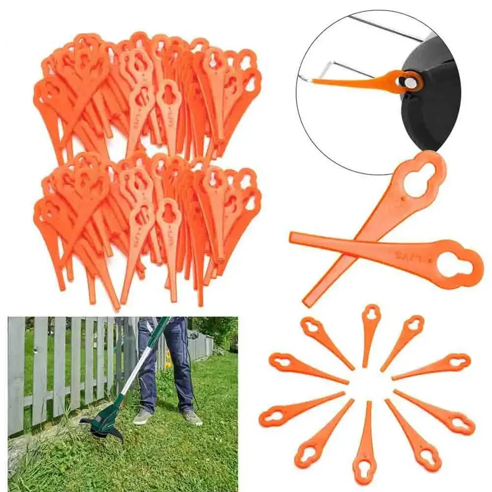 Для Parkside PRTA 20-LiA1 LIDL IAN лезвие газонокосилки режущий диск подходит 91099406 Черный