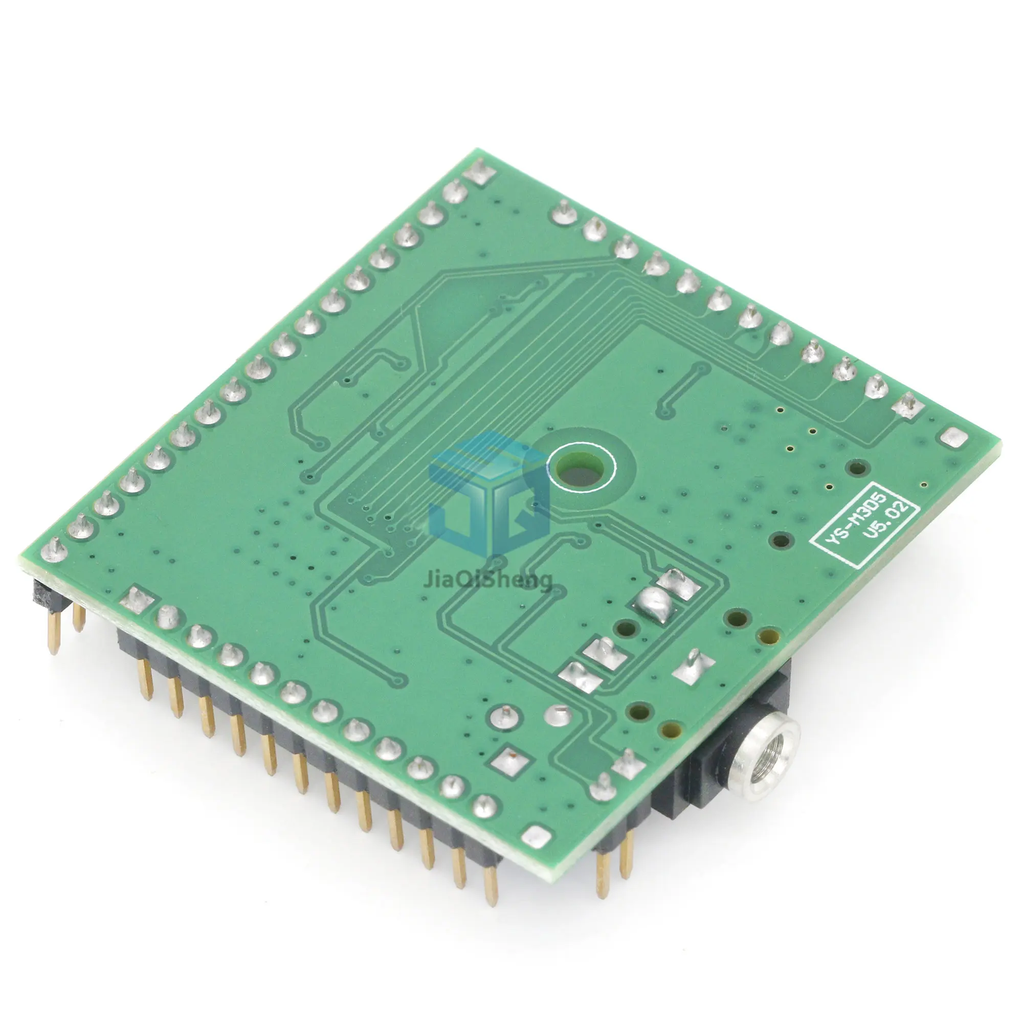 Модуль воспроизведения голоса MP3 голосовые подсказки устройство для вещания Arduino