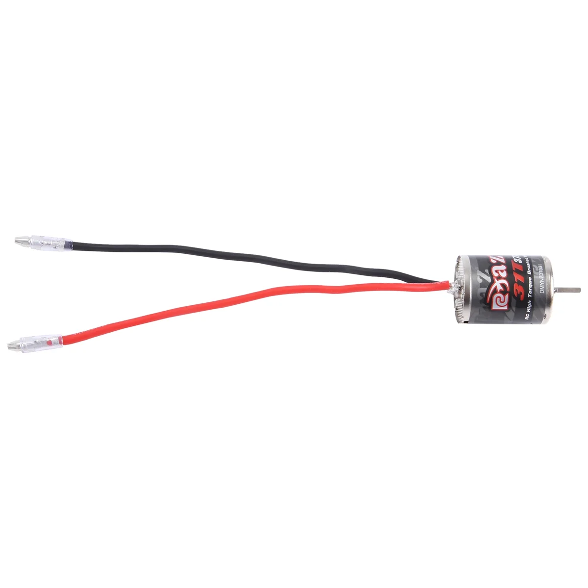 Двигатель 31T 370 7 2 В 27000 об/мин для осевых гусеничных машин SCX24 Обновления деталей