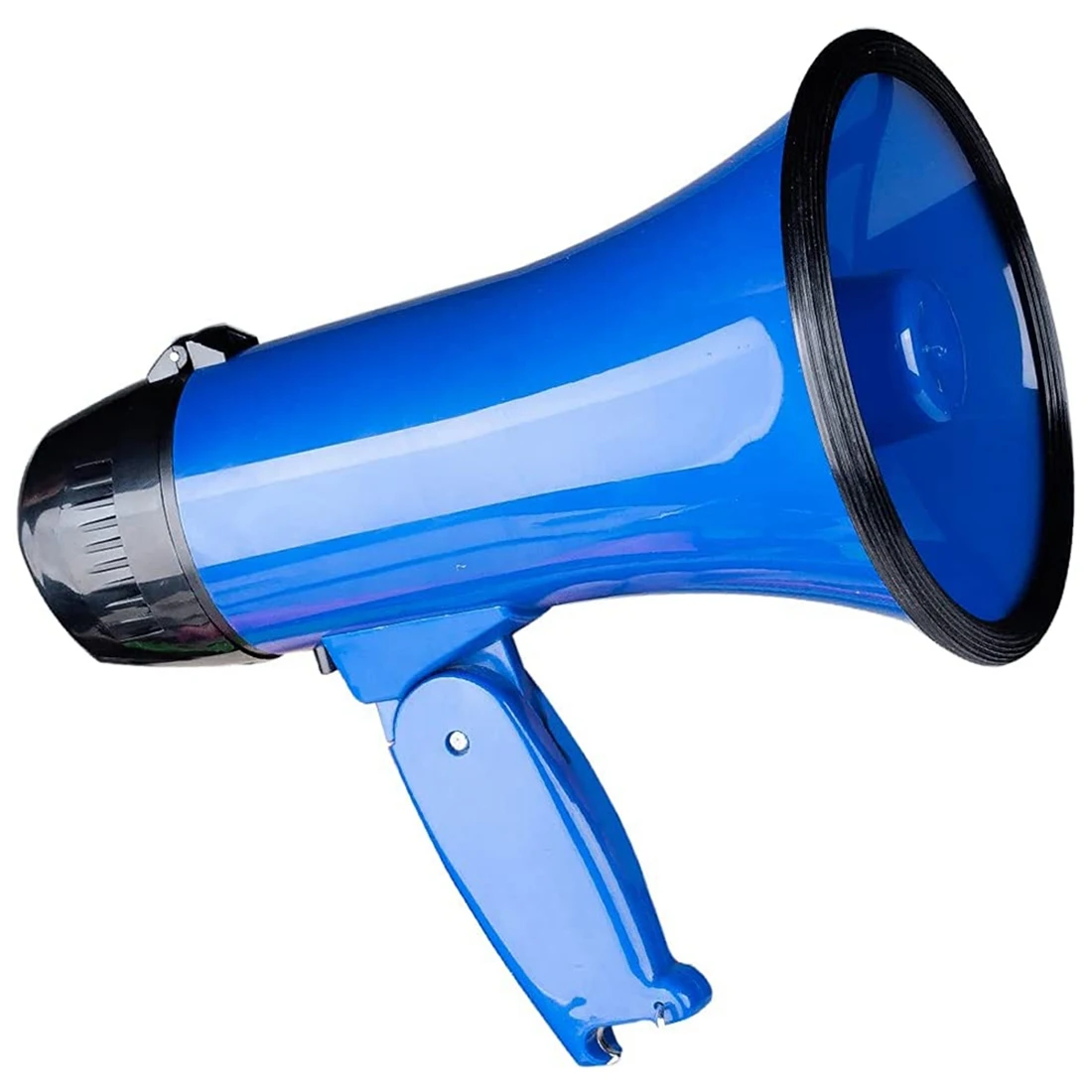 Компактный мегафон мощностью 25 Вт PA Bullhorn