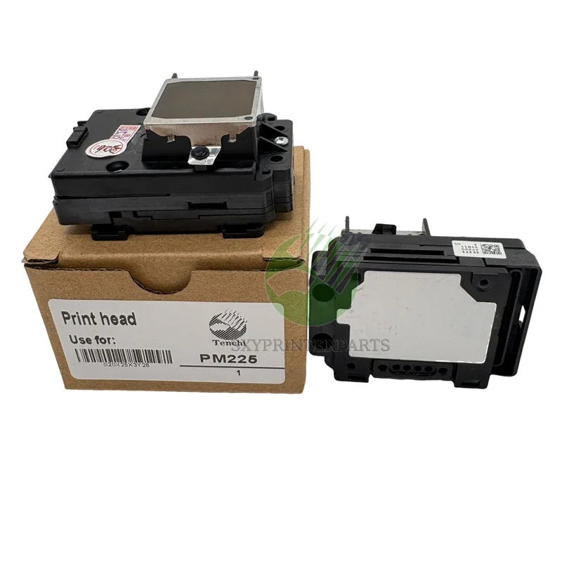 Фото Оригинальная печатающая головка для Epson PM225, PM310, F174010, PM225, 99% новая №3
