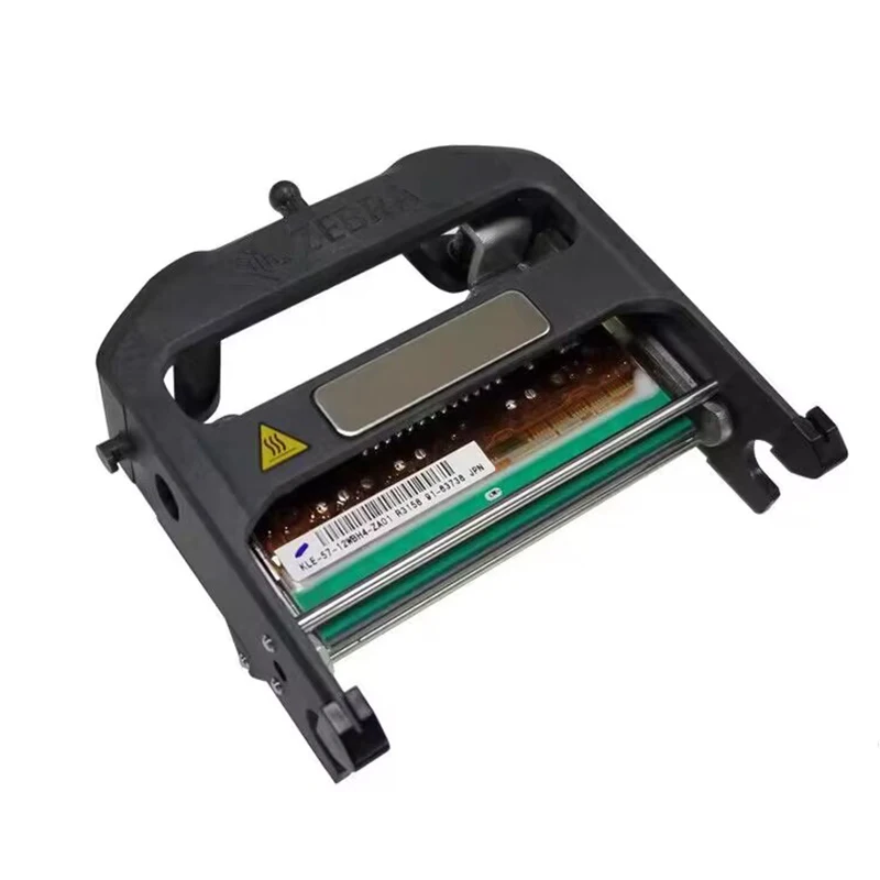 Оригинальный новый комплект печатающей головки для принтера Zebra ID Card