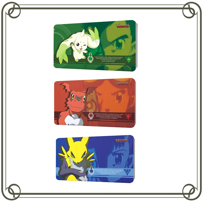 Game Card Collection Toys Gift
