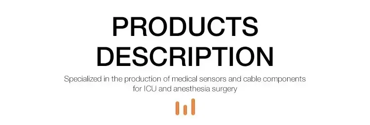 Оптовая настройка совместимый ультразвуковой выпуклый зонд Mindray 4c-rs B