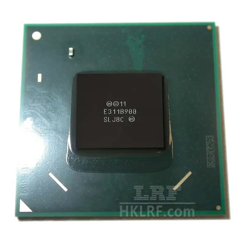 

100% Original SLJ8C BD82HM77 BGA Chipset
