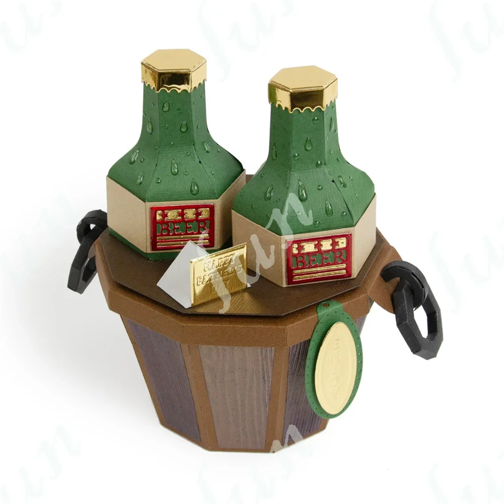 Рождественская шляпа Санта-Клауса