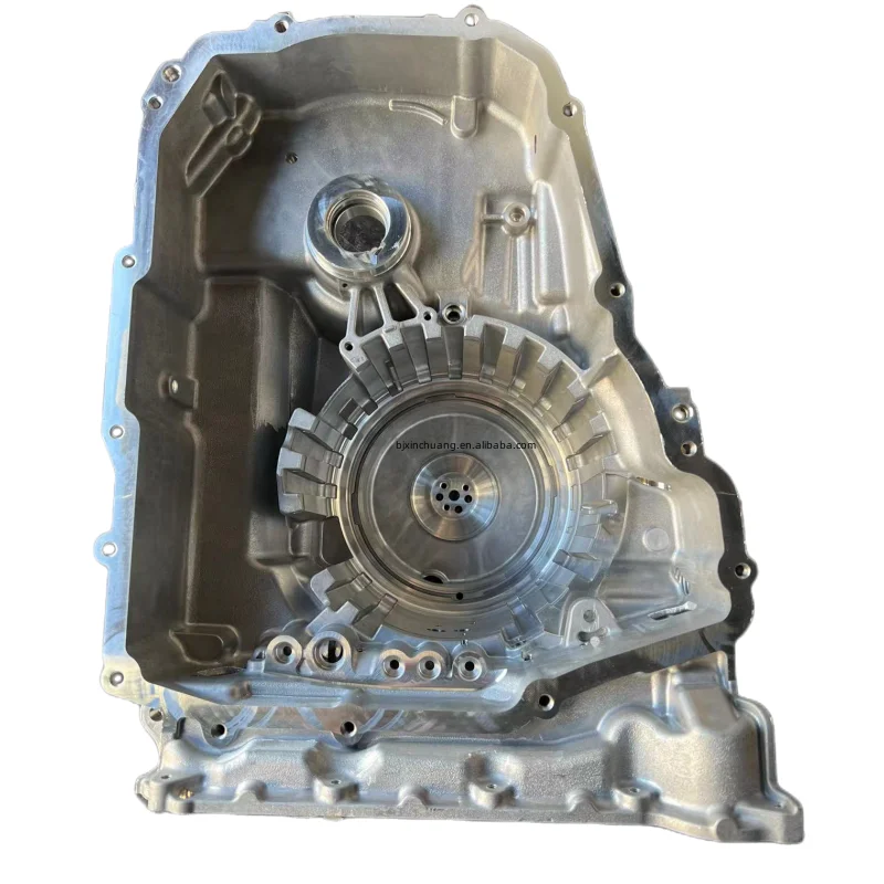 Автозапчасти корпус автоматической коробки передач 6T31 6T41 OEM 24278795 24278793 24263265 Buick