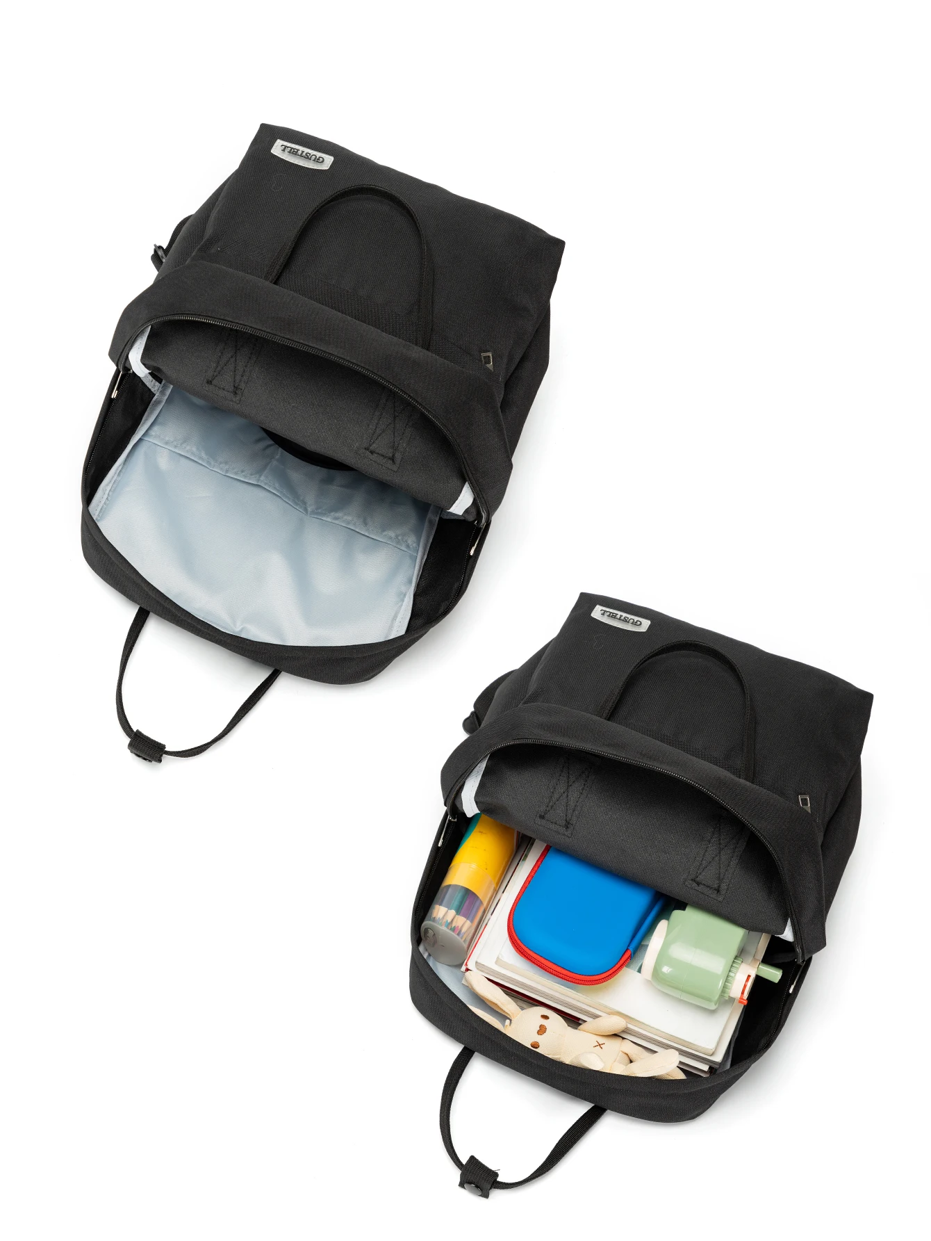 

Многофункциональные дорожные сумки