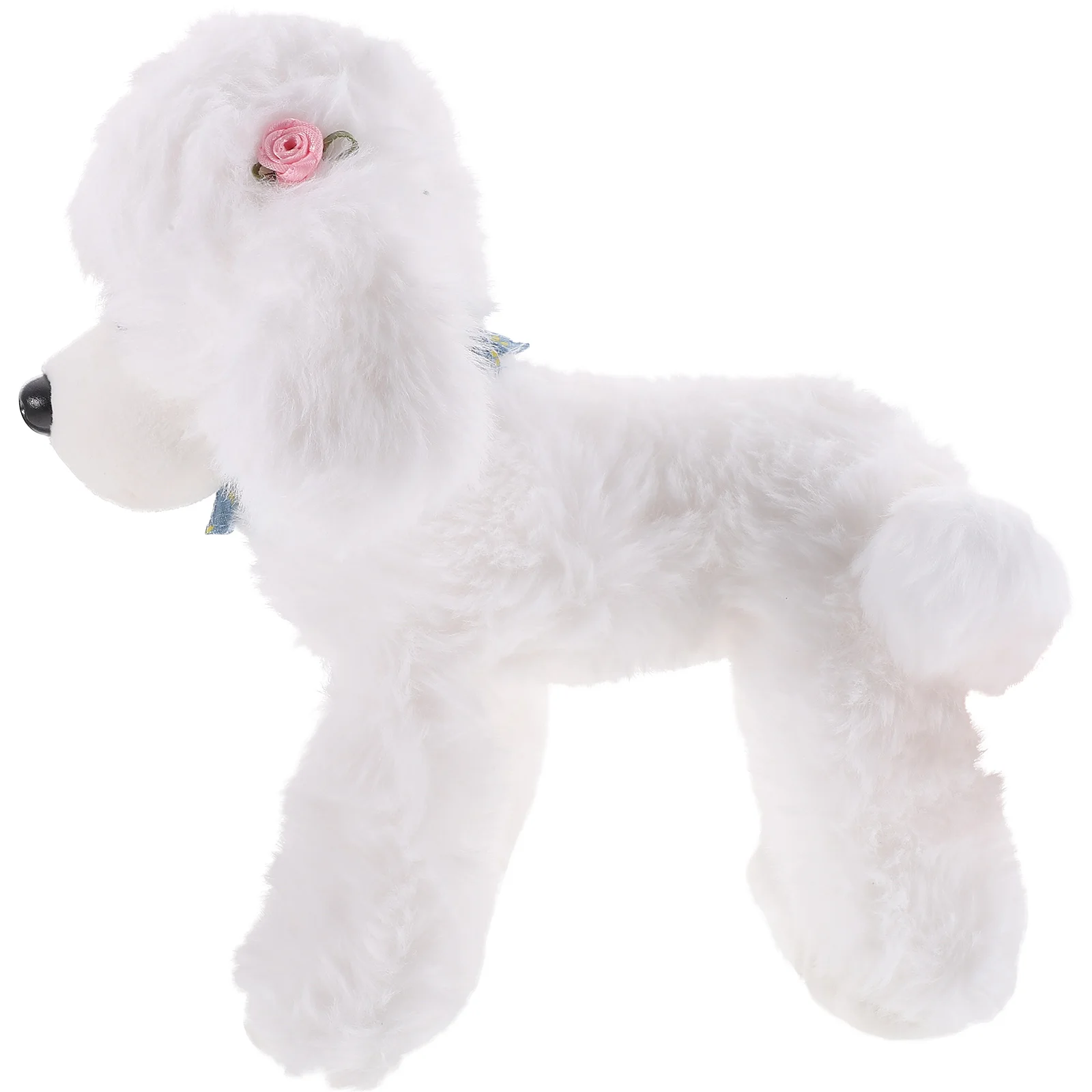 

Plush Toy Kids Girl Toys Dog Stuffed Animal Pillow Decoration Pp Cotton Children