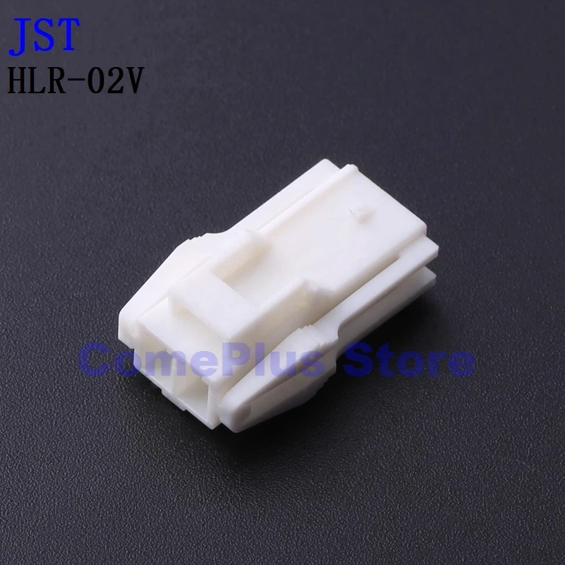 

10PCS HLR-02V HLR-04V HLR-04VF Connectors