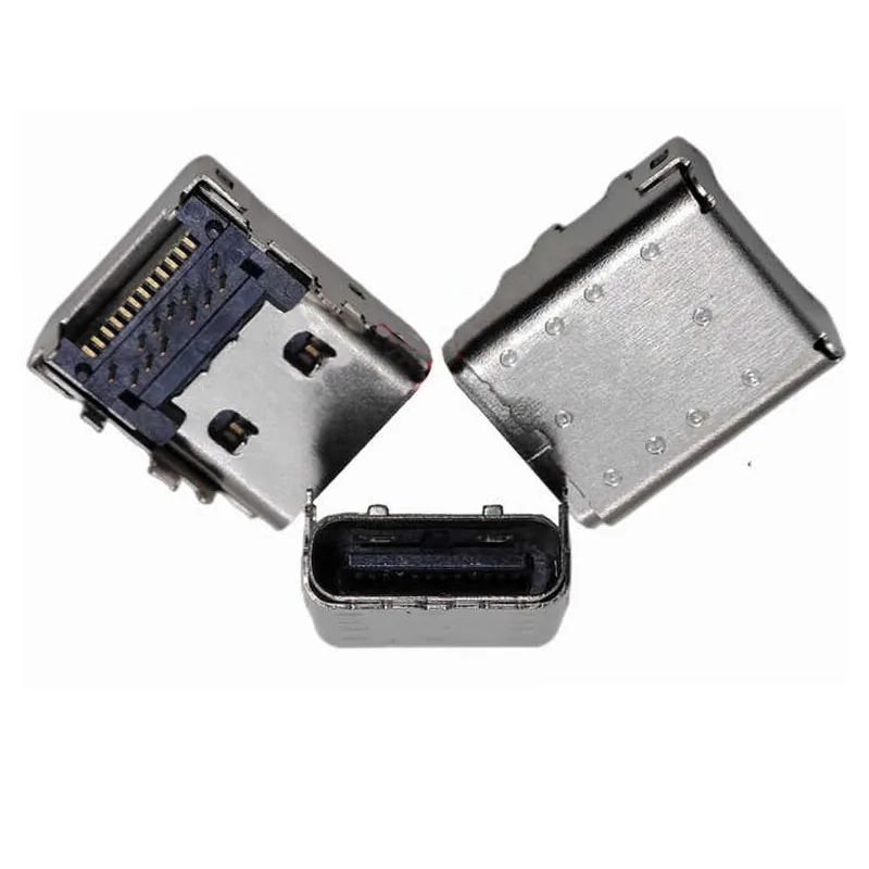 1 шт. USB 24-контактный разъем типа C DIP для ноутбука HP War 66 G1 розетка со встроенной