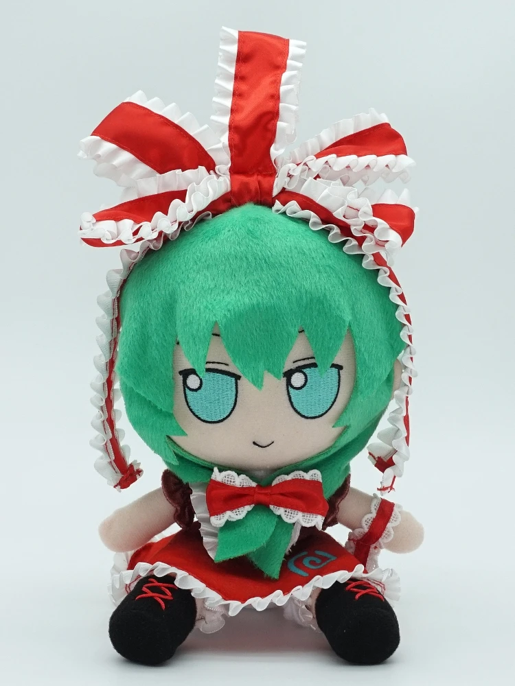 

Игрушка для косплея из аниме «Проект TouHou», 20 см