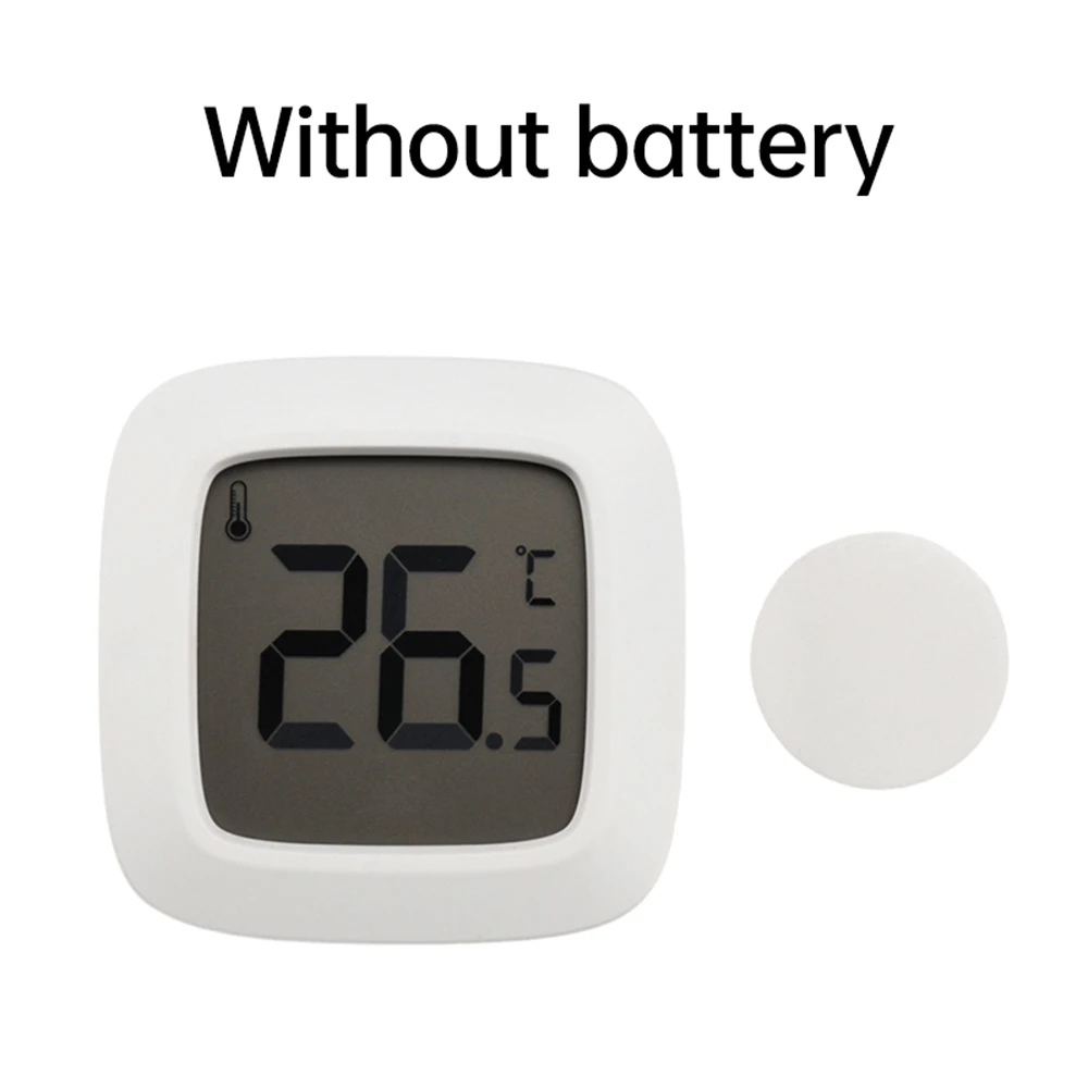 

Цифровой электронный термометр -20~60℃