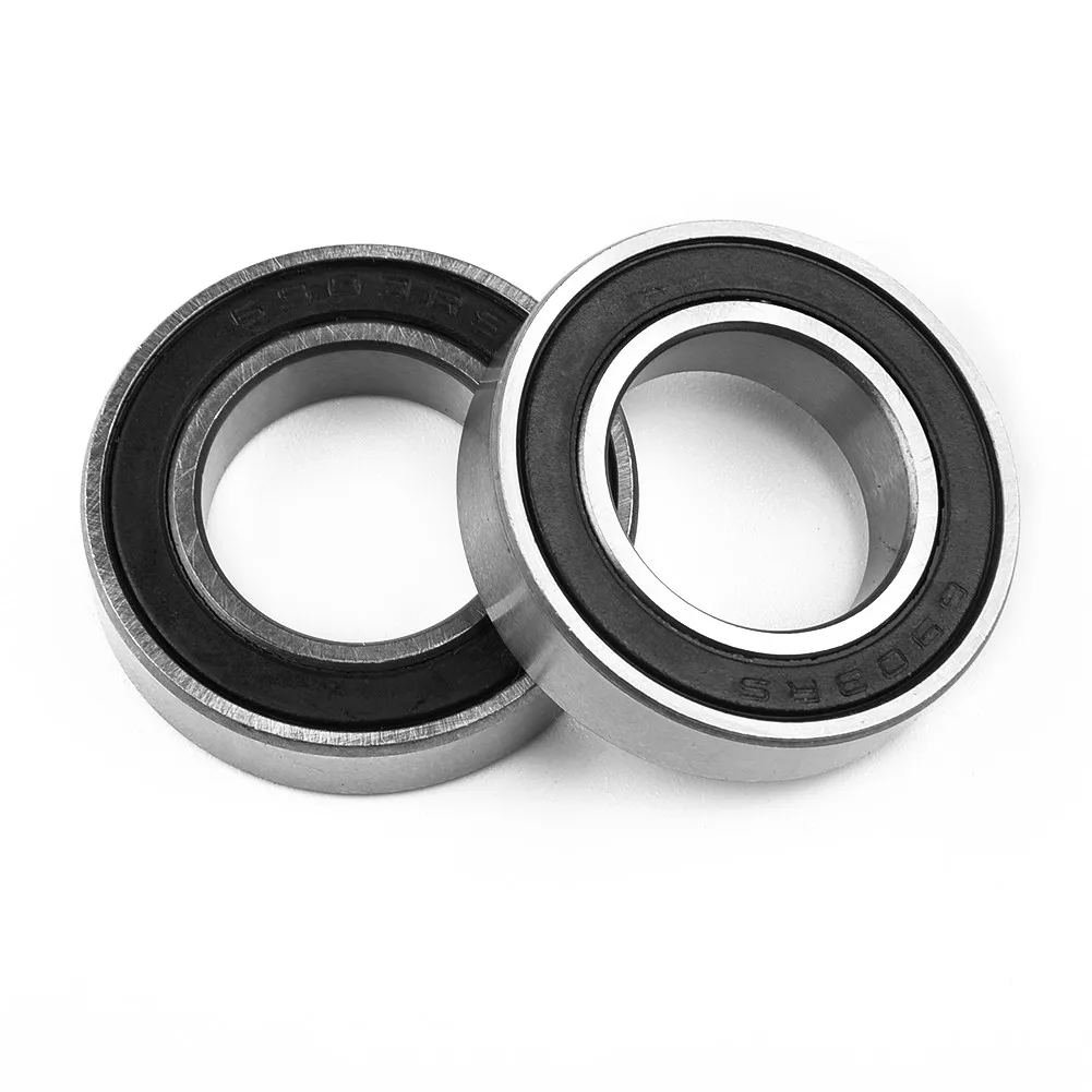 

17*30*7MM Bearings 6903 2RS Deep Groove Hardware High Speed Low Noise Practical Thin Wall Hot New Nice Durable