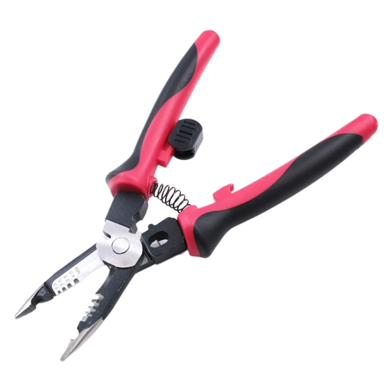 

Heavy Duty Wire Stripping Tool for Wire Stripping Cutting No Damage Wire Core Splitter Wire Stripper Stripping Tool