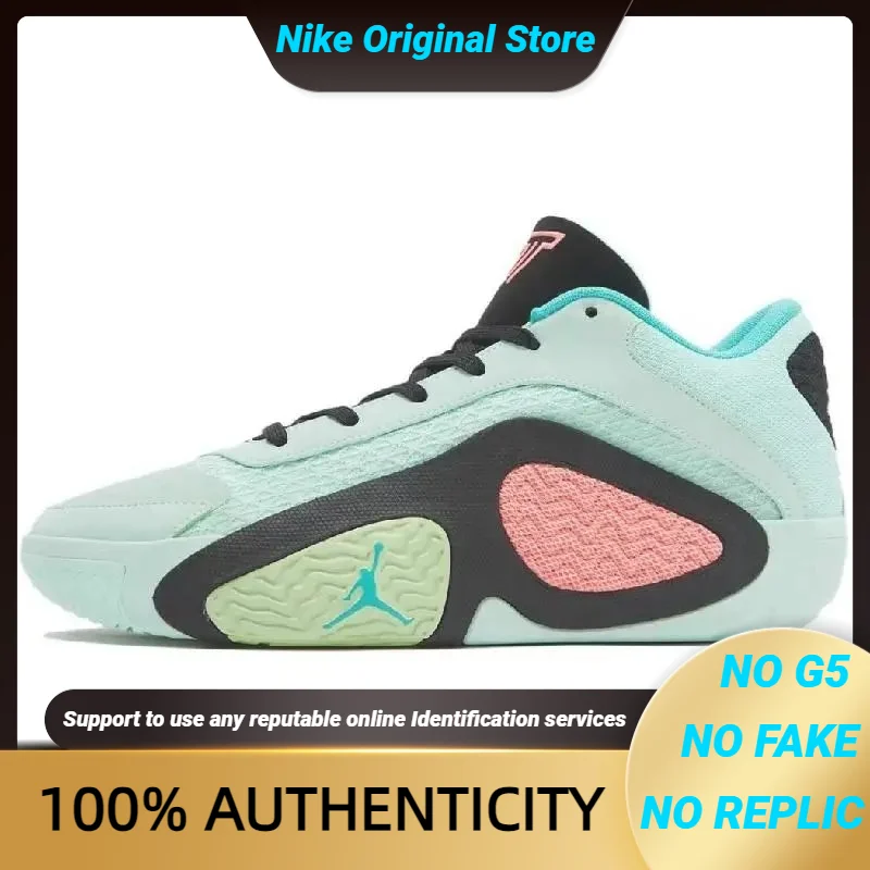 Кроссовки Nike Jordan Tatum 2 &quotVortex&quot PF FJ6458-300