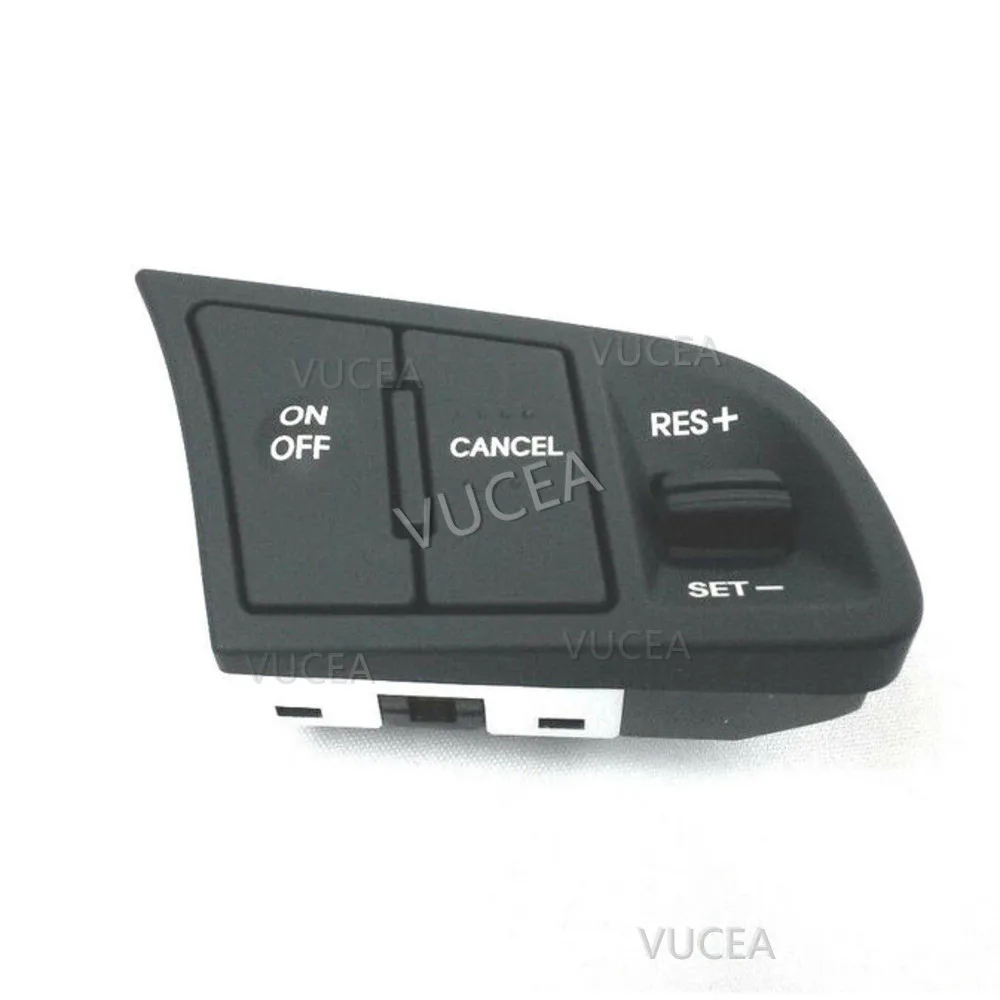 

Пульт дистанционного управления в сборе для Kia Forte Cerato Koup Forte 2009-2013, переключатель круиз-контроля на руль 96440-2K000 964402K000