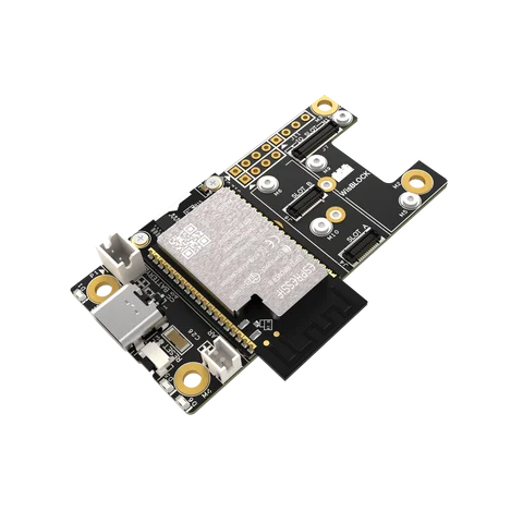 Стартовый набор WisBlock RAK19007 + RAK4631