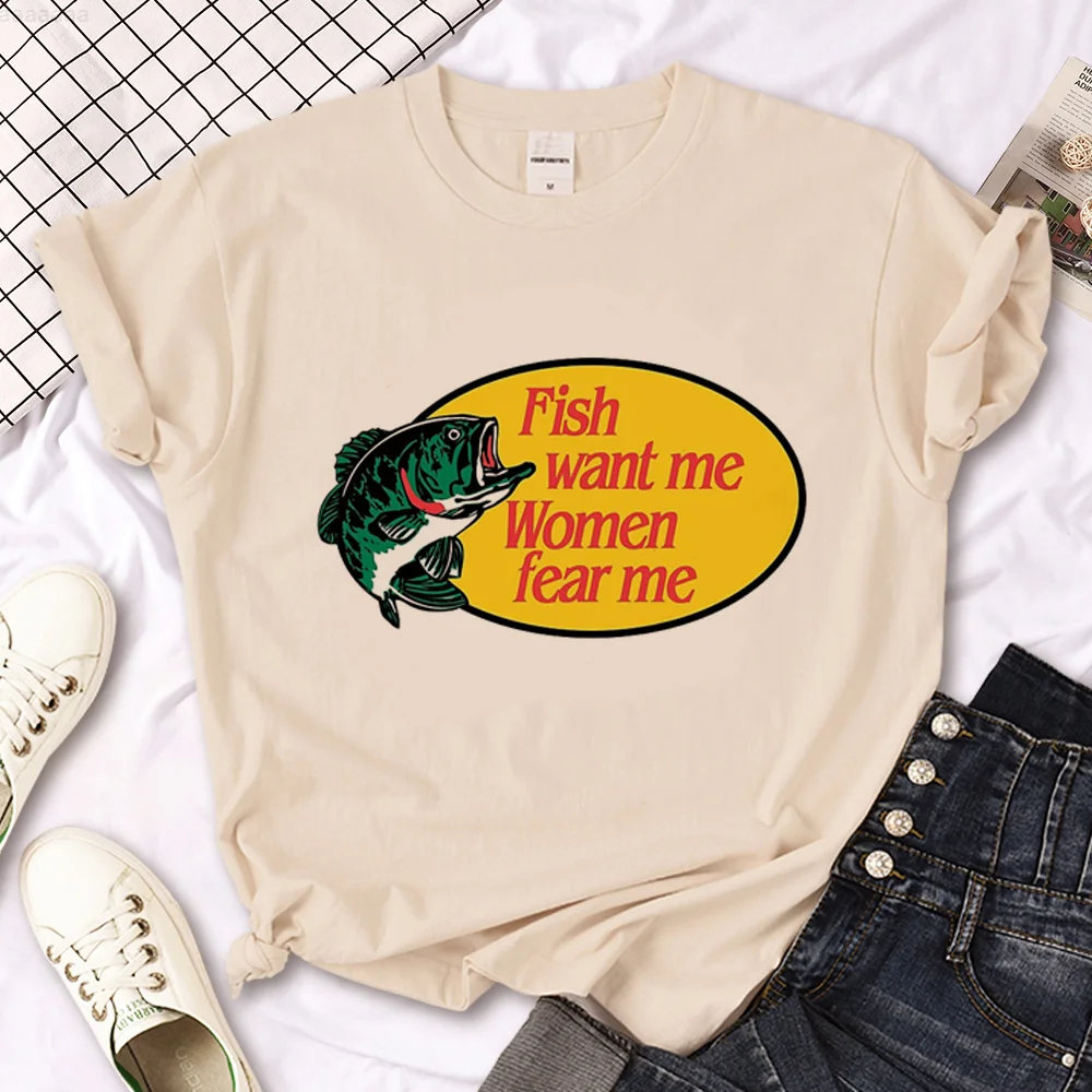 

Женская летняя футболка с принтом манги, Y2K