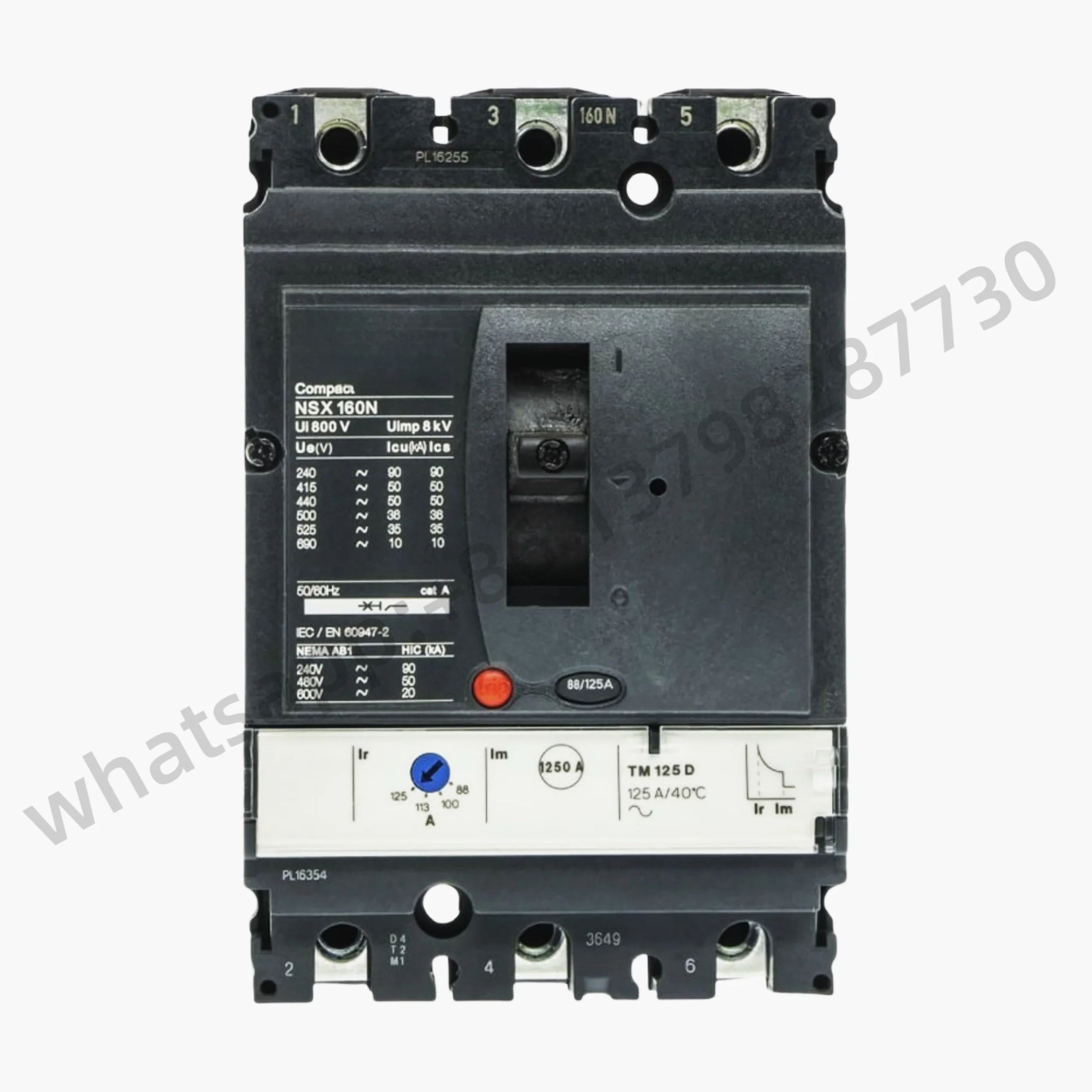 Микросхема LV430832 NSX160N MA150 3P3D