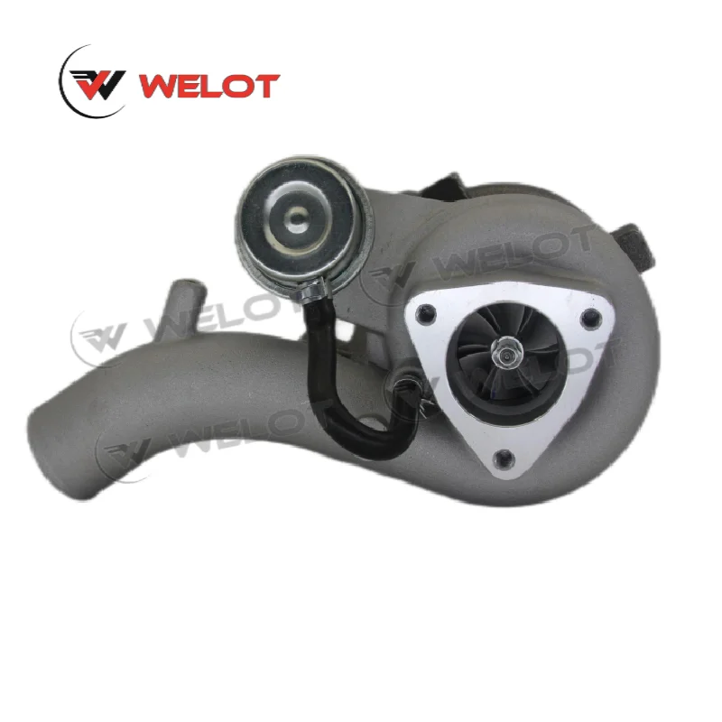 Турбокомпрессор TB2557 452047 турбина для Ford Maverick 2.7TD Nissan Terrano II 2 7 TD 74 кВт-100 л.с. TD27T R20