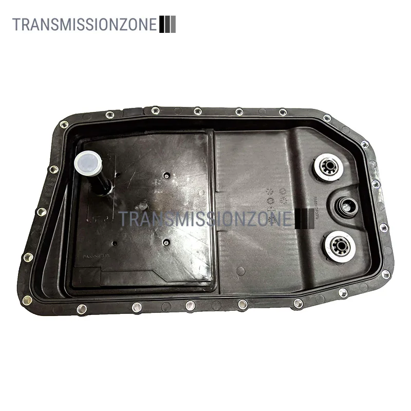 6HP26 6HP28 Масляный поддон трансмиссии с фильтром для BENTLEY FORD HYUNDAI JAGUAR LAND ROVER LINCOLN BMW Audi