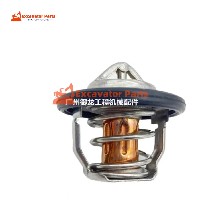 Аксессуары для термостата двигателя экскаватора CATCaterpillar cat 305.5E 2/306E2/307E2/308E2Kubota KX