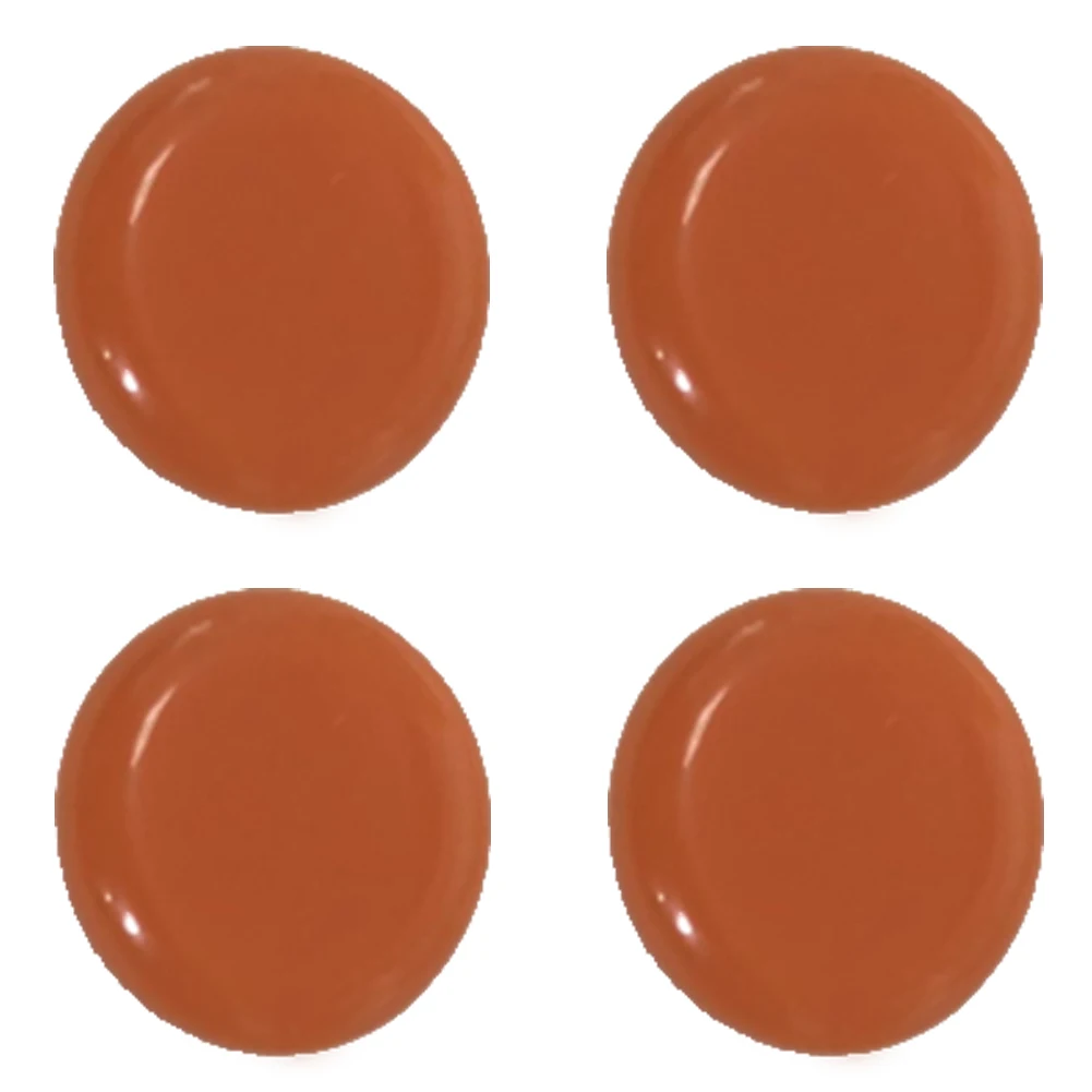 

4pcs Bib Number Belt Clip Colorful Fasteners Magnetic Sports Running Outdoor Accessories Triathlon Cloth Buckle Bag Portable