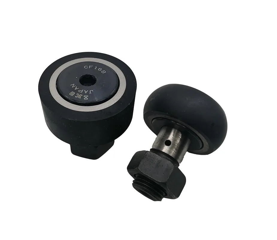 2 шт. полиуретановое покрытие транспортирующий направляющий ролик cffstreet CF10