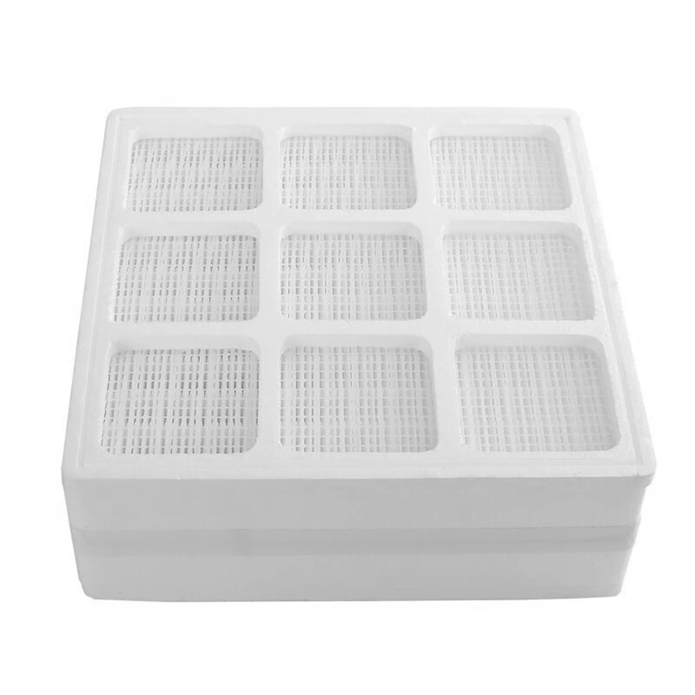 HEPA-фильтр для IQAir HealthPro 100/250 фильтрующие элементы очистителя воздуха запасные