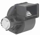 

57011402401 interior heater air conditioner motor 24V large single BLOWER unit single rpm