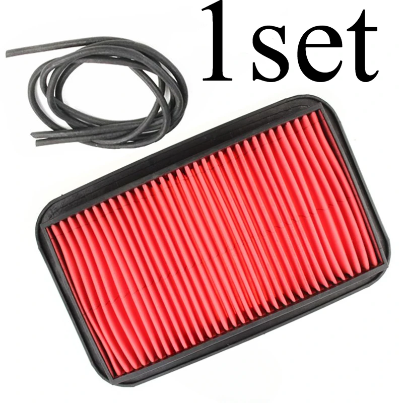 Подходит для Wuyang Honda WH150-3-3A-7-S элемент воздушного фильтра зеркальный очиститель