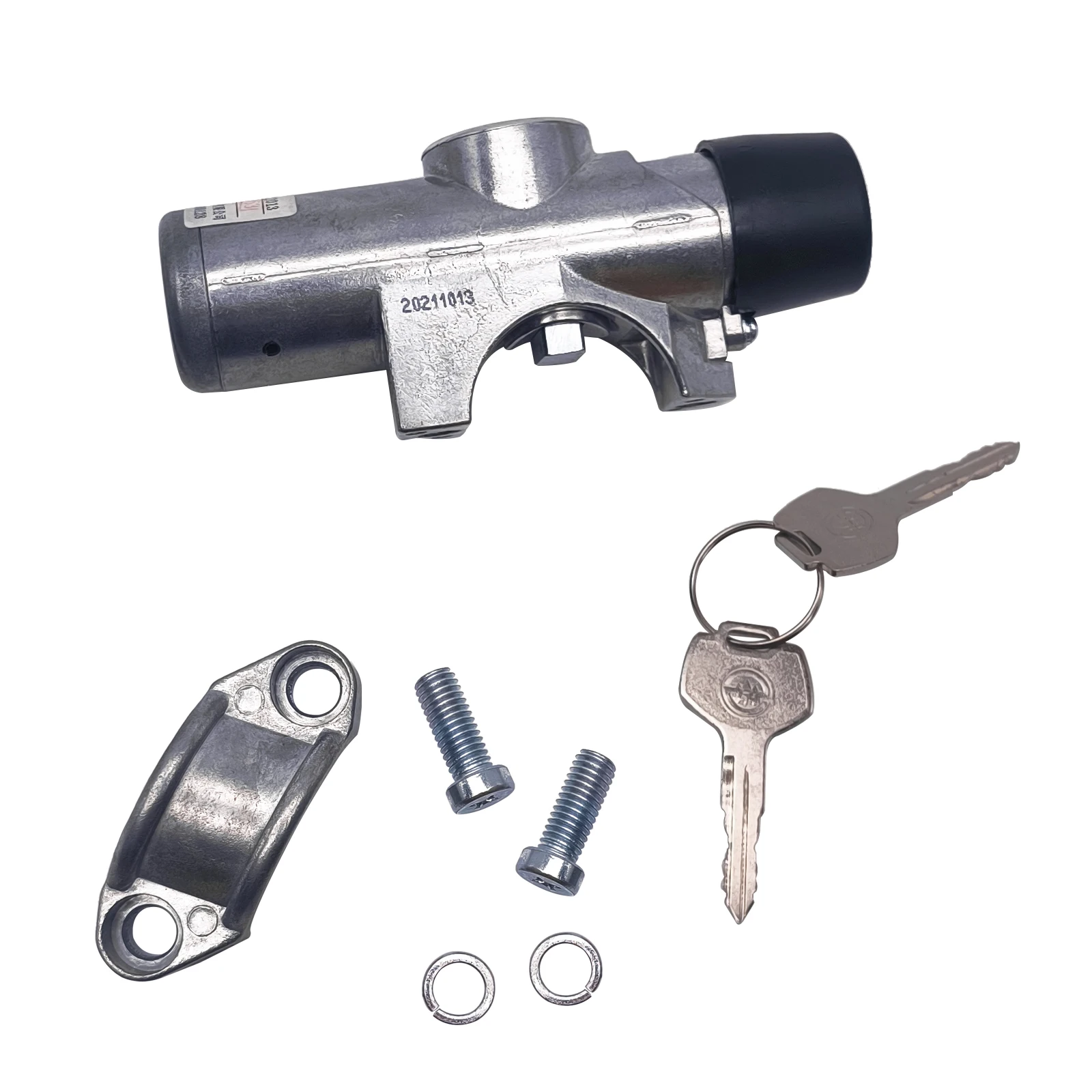 Zündung Schalter, Schlüssel Starter Für Odes 800 Utv 800 V Twin Dominator Raider Kameraden 10709030000