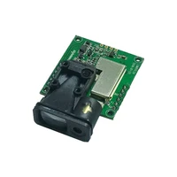 panfee l4 with rs232 interface port laser distance sensor module for long distance measure