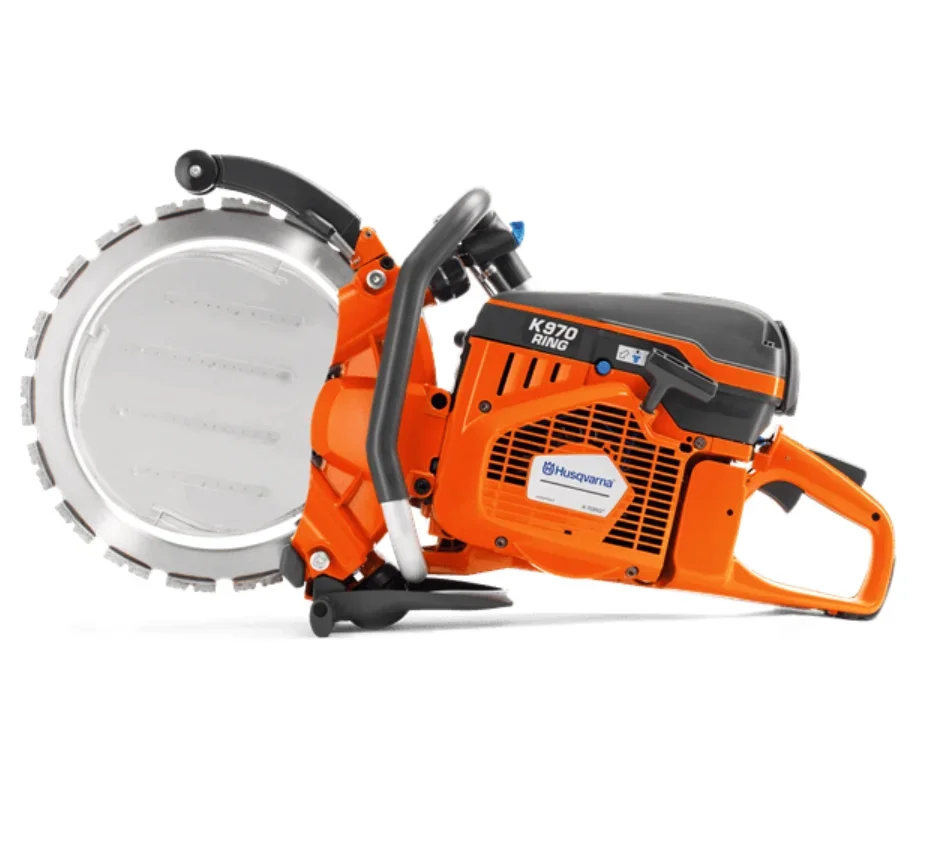 Металлические бетонные пилы режущий станок силовые фрезы Husq varna K970 кольцевая
