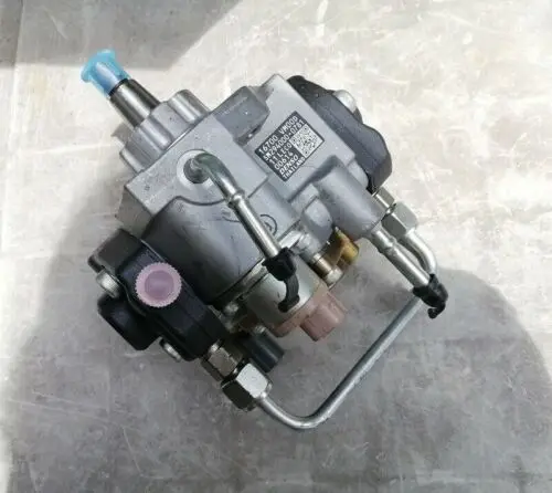

294000-0781 16700-VM00A дизельный насос для Впрыска Common Rail 294000-0780 16700-VM01C для Nissan YD25 Pathfinder, Navara Cabstar