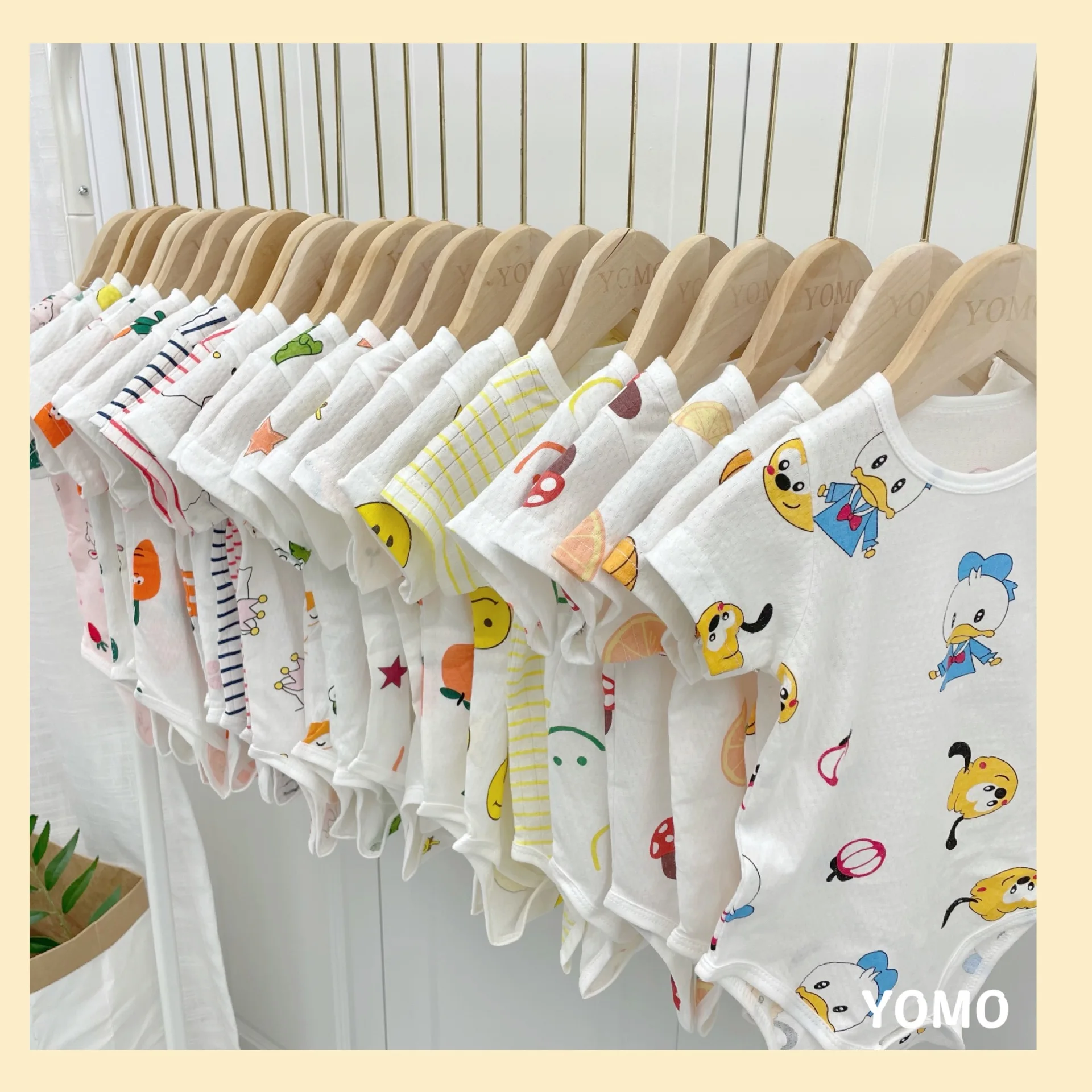 

1piece Baby Girl Jumpsuit Body Suit 2022 Spring Summer Toddler Boys Romper Cartoon Newborn Outfits Infant Clothes Set Cotton