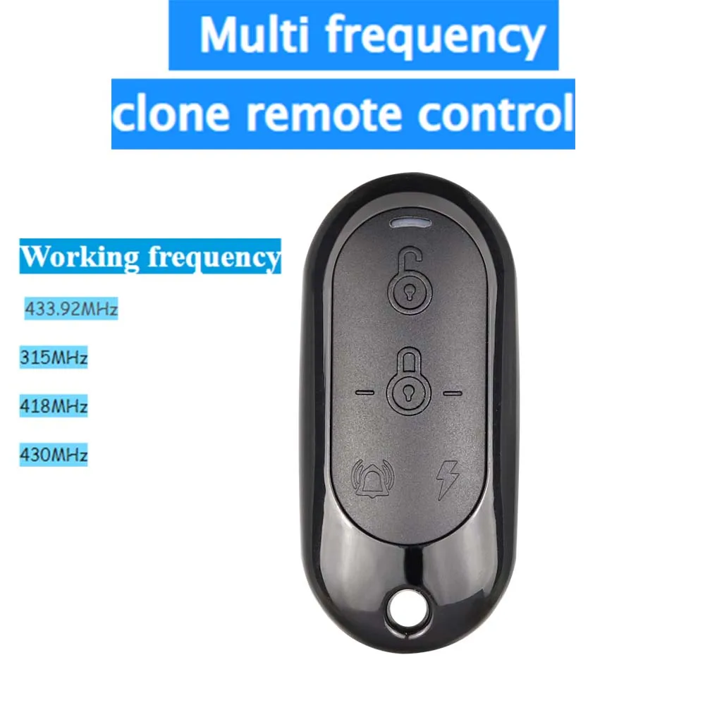 Пульт дистанционного управления для гаражных ворот