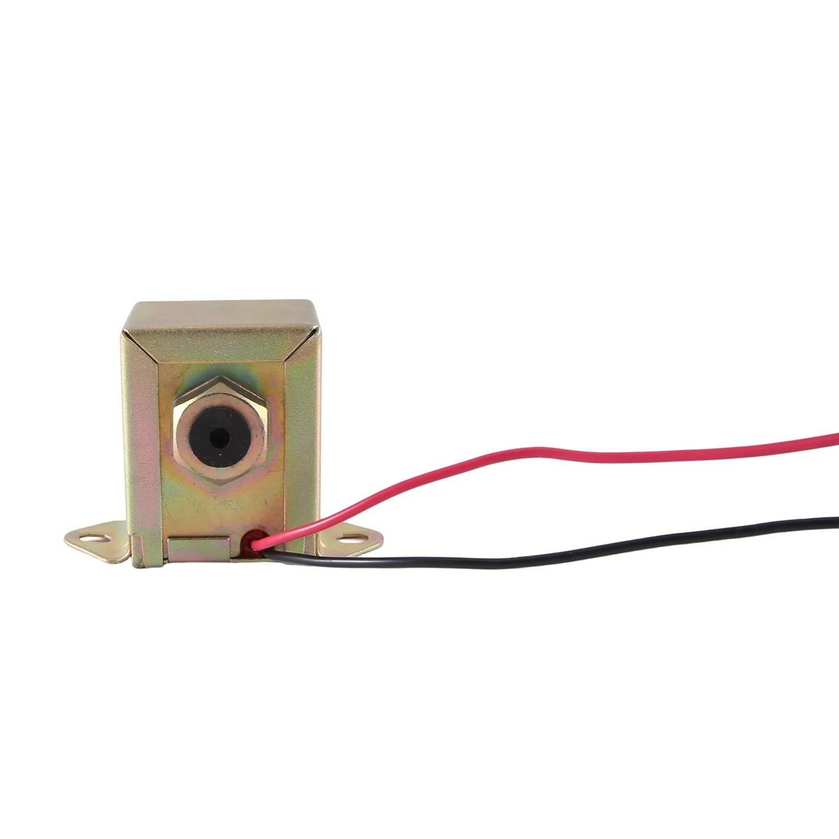 EP12S Автомобильный Электронный насос квадратный топливный автомобильные