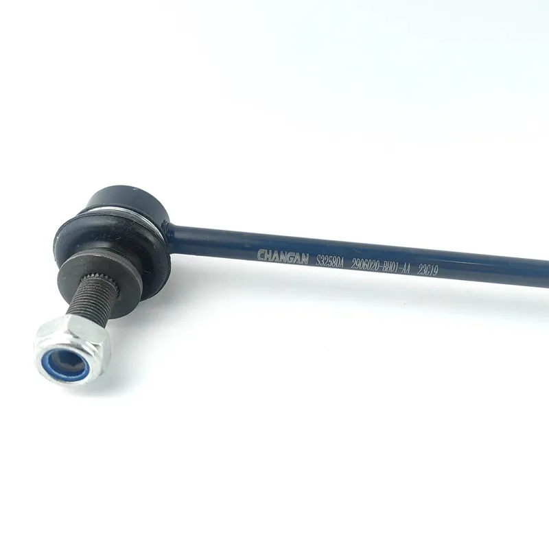 

2906020-BH01-AA Вертикальная тяга Балансир Маленькие стержни подвески Передняя шаровая головка для Changan UNI-T Cs65/UNIT S32580A