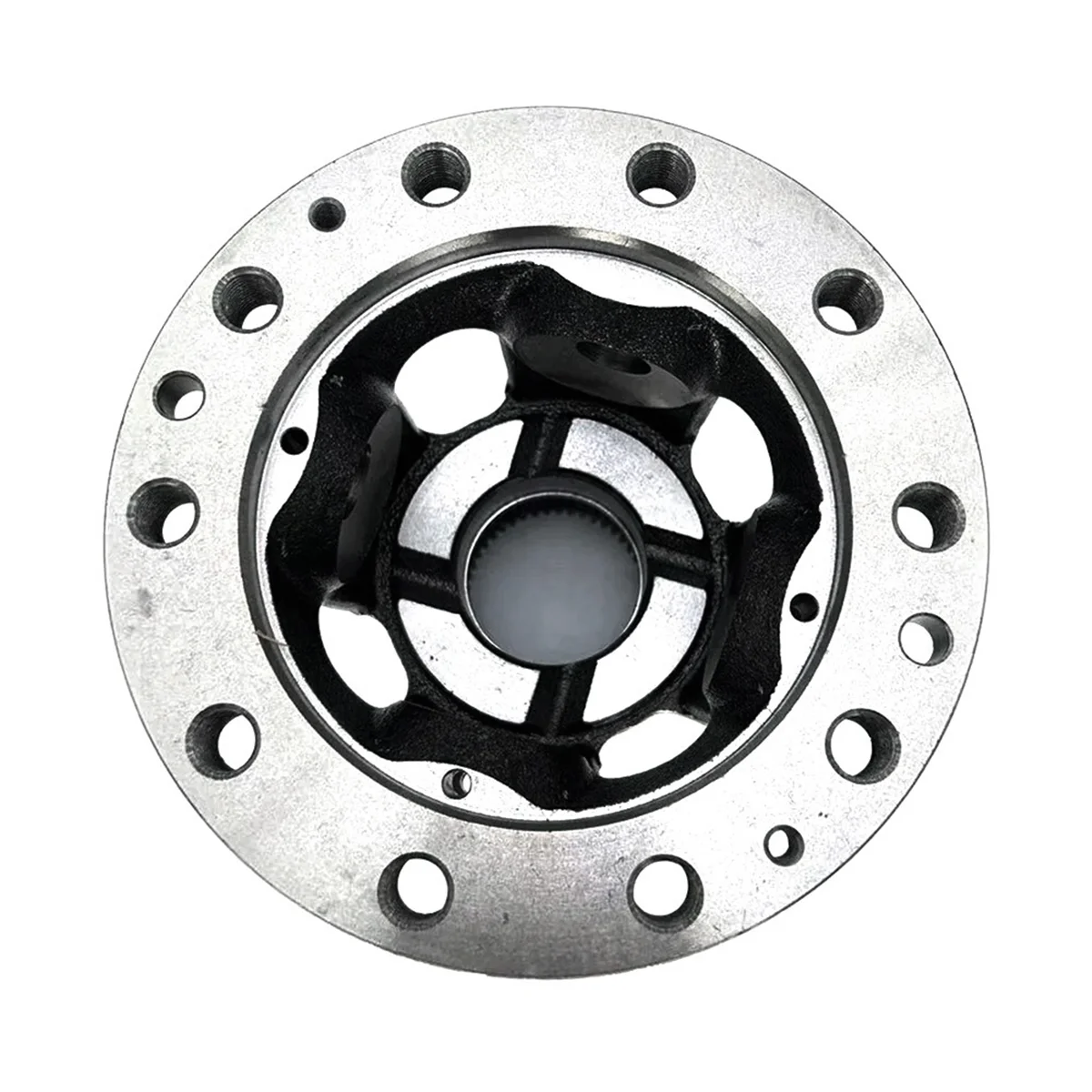 Крышка дифференциала коробки передач A6LF2 45822-3B250 для Hyundai SANTA FE