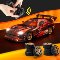 rc drift car 2 4g jjrc q116 116 4wd racing sport car high speed modifiy competitive 16kmh remote control vehicle 360 spin toy