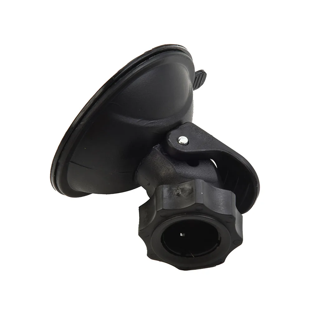 

1x Car Mounted Recorder Bracket Dash Cam Holder Camera Stand Suction Cup 4mm+6mm Plastic Replace Holders GPS Car Truck Parts